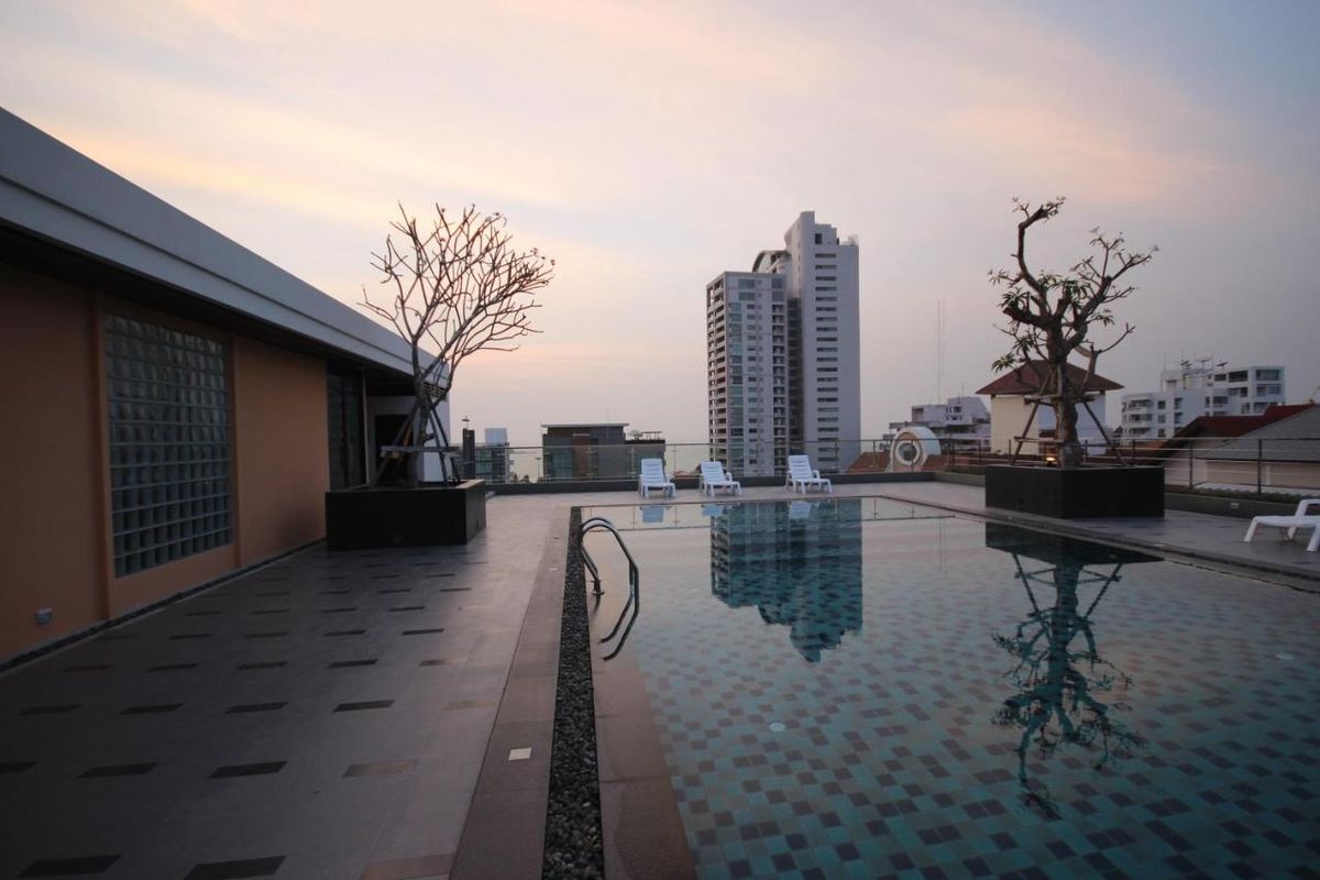 Season Five Hotel фото 4