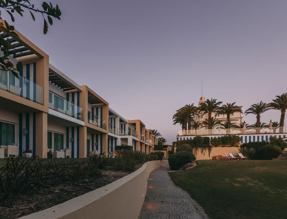Bela Vista Hotel & Spa - Relais & Chateaux фото 3
