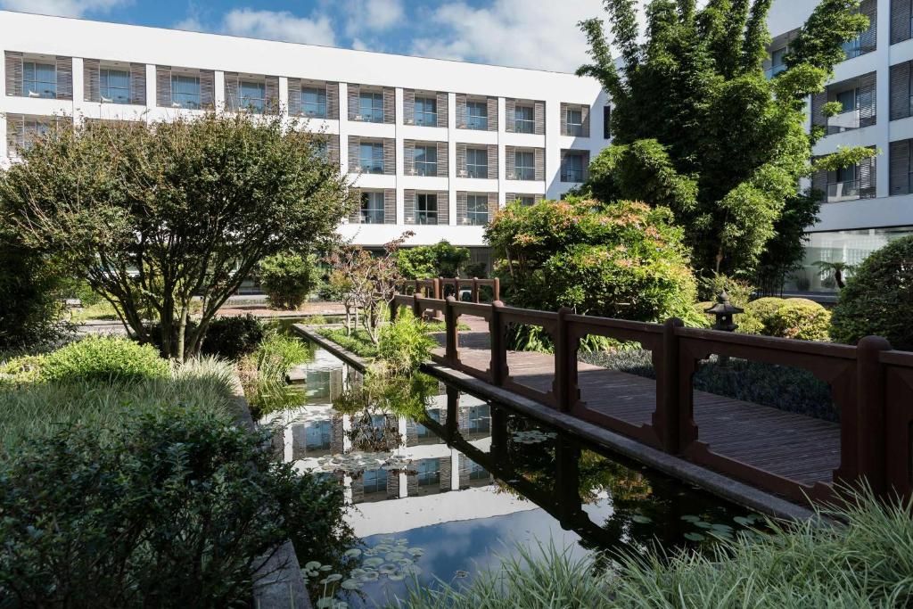 Azoris Royal Garden – Leisure & Conference фото 6
