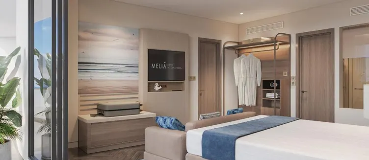 Фото отеля Melia Serenity Cam Ranh Beach Resort