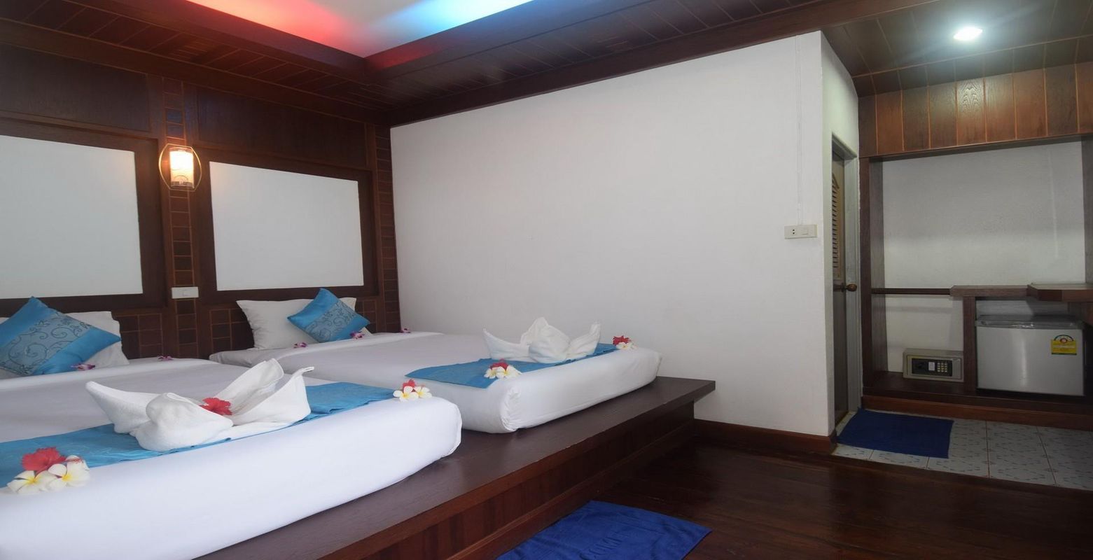 Lanta Sunny House фото 0
