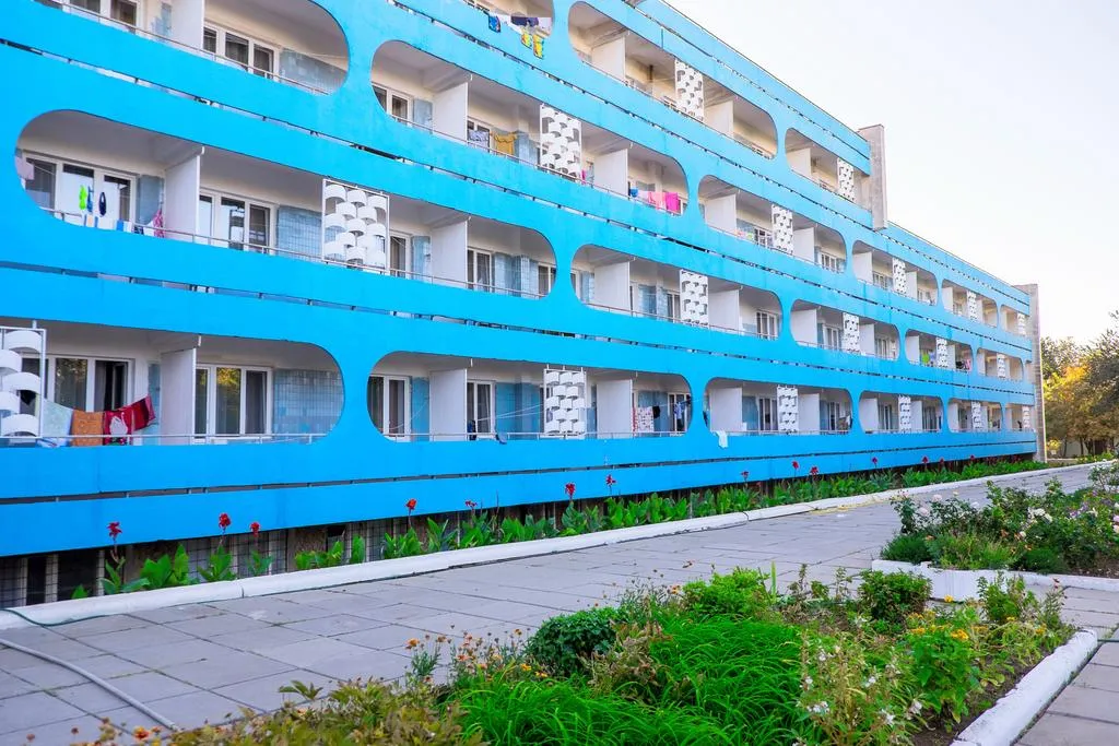 Санаторий «Санаторий «Family Resort»» фото 5