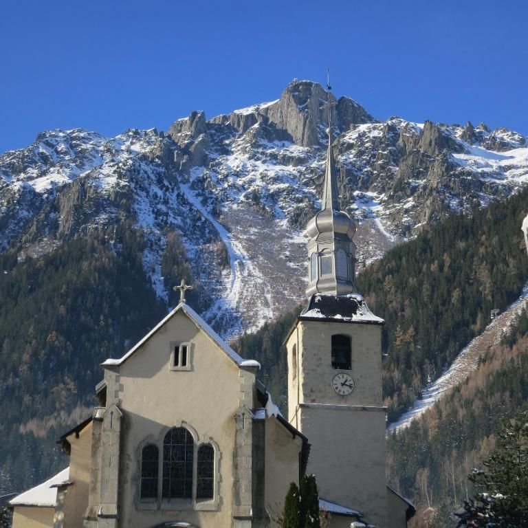 Hotel Le Chamonix фото 18