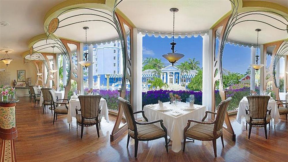 Sandals Royal Bahamian All Inclusive - Couples Only фото 40