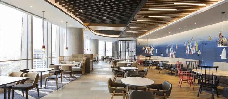 Фото отеля Hyatt Place Sanya City Center