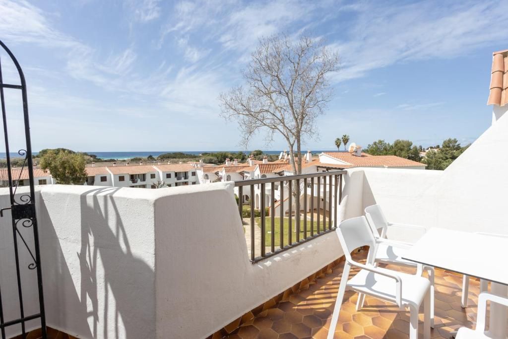 Апарт-отель «Apartamentos Son Bou Gardens» фото 17