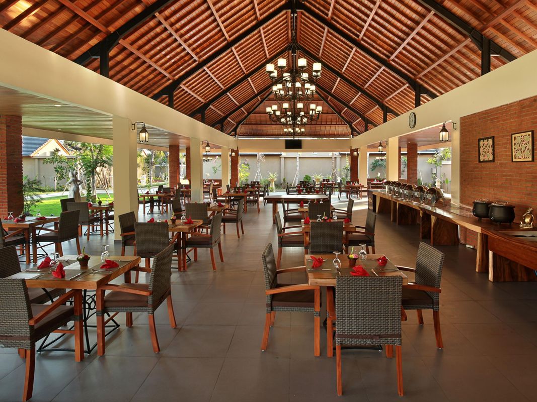 Lumbini Luxury Villas and Spa фото 46