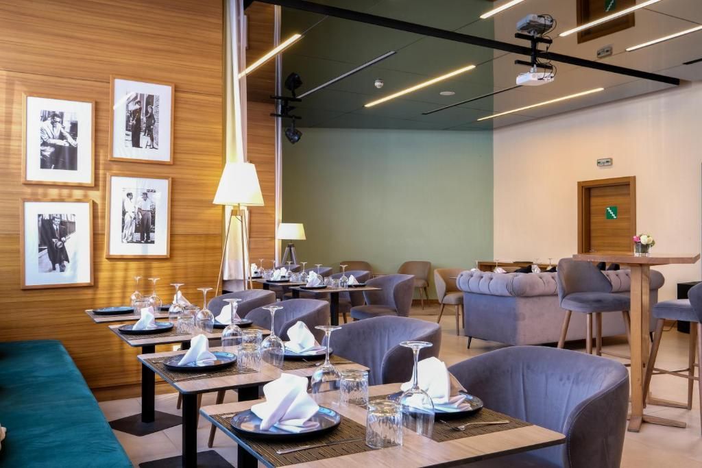 Kenzi Basma Hotel Casablanca фото 10