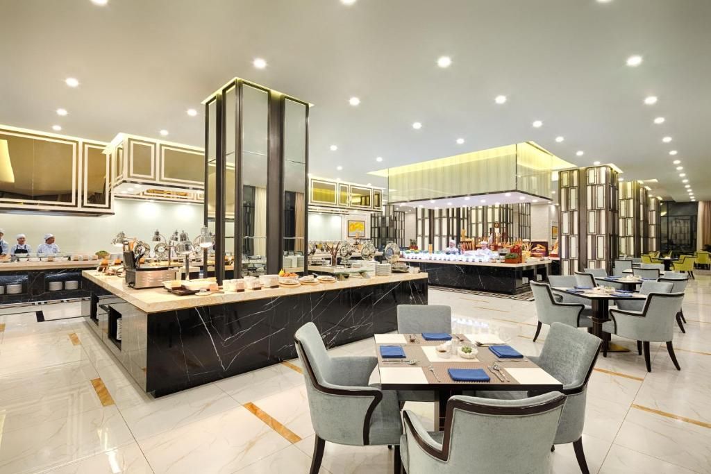 Vinpearl Condotel Beachfront Nha Trang фото 34