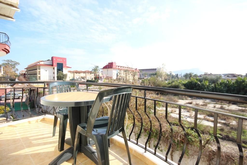 Minta Apart Hotel фото 45