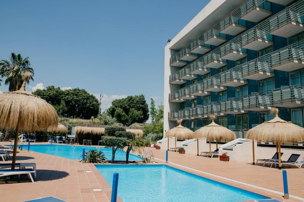 Sol Port Cambrils Hotel фото 15