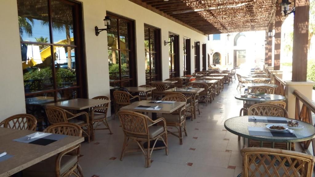 Amar El Zaman Boutique Resort фото 66