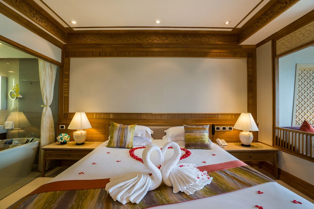 Royal Cliff Beach Terrace фото 57