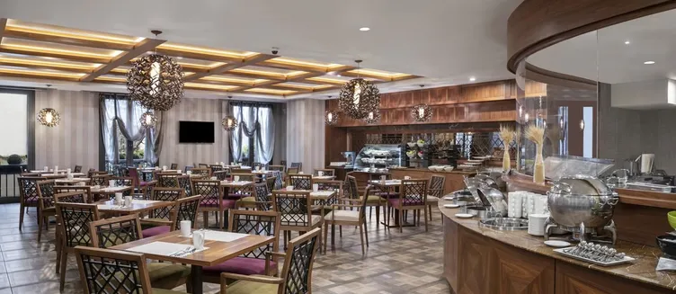 Фото отеля DoubleTree by Hilton Istanbul Gayrettepe