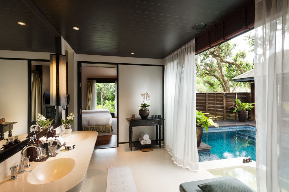 Anantara Mai Khao Phuket Villas фото 71