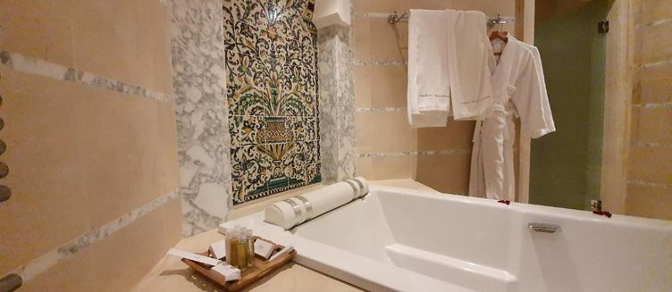 Фото отеля Hasdrubal Thalassa & Spa Hotels