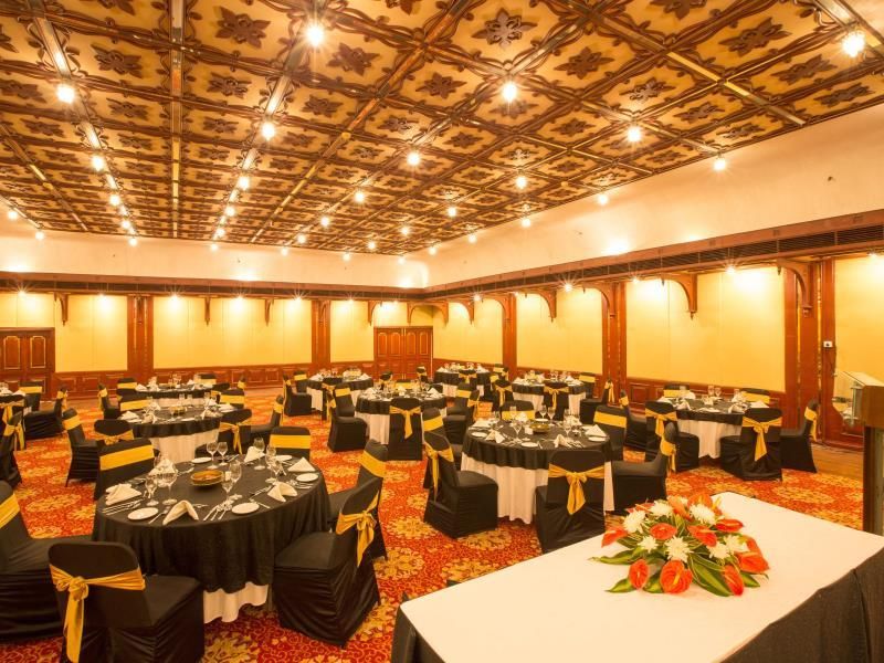 Casino Hotel - Cgh Earth, Cochin фото 13