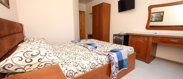 Фото отеля Гостевой дом Lesnaya skazka Resort inn