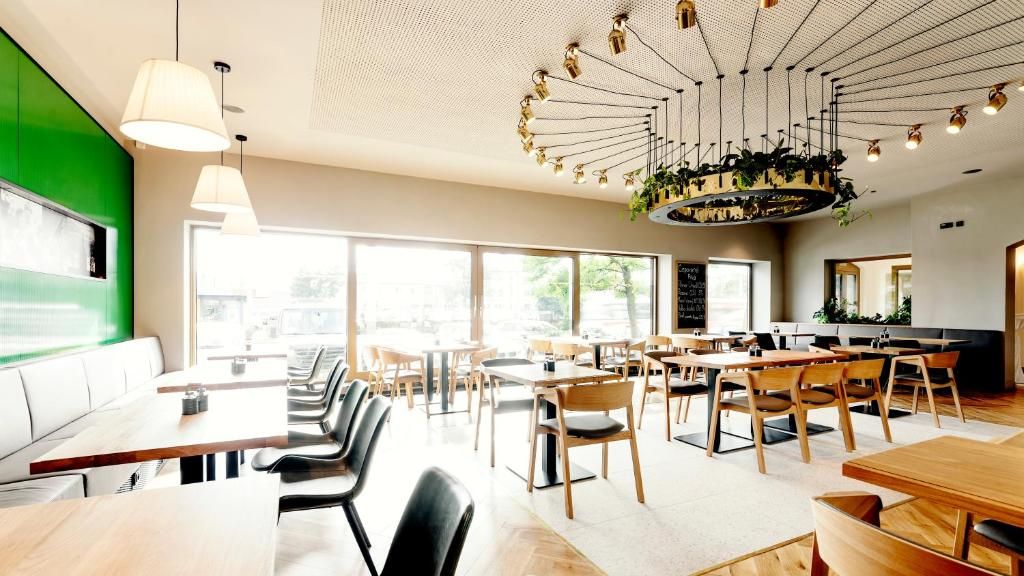 Grandhotel Brno фото 24