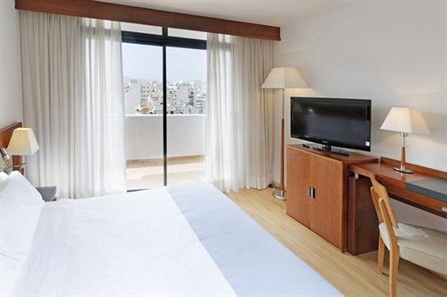 Hotel Palma Bellver managed by Melia фото 19