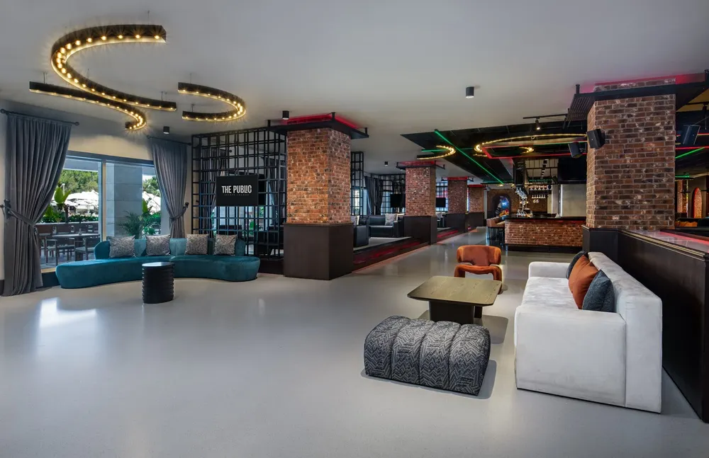Rixos Premium Tekirova фото 197