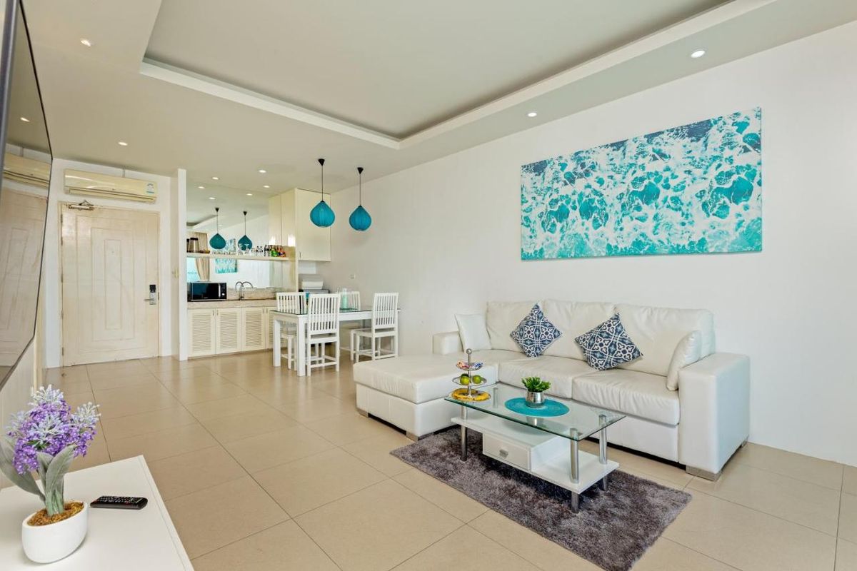 Amala Grand Bleu Resort фото 3