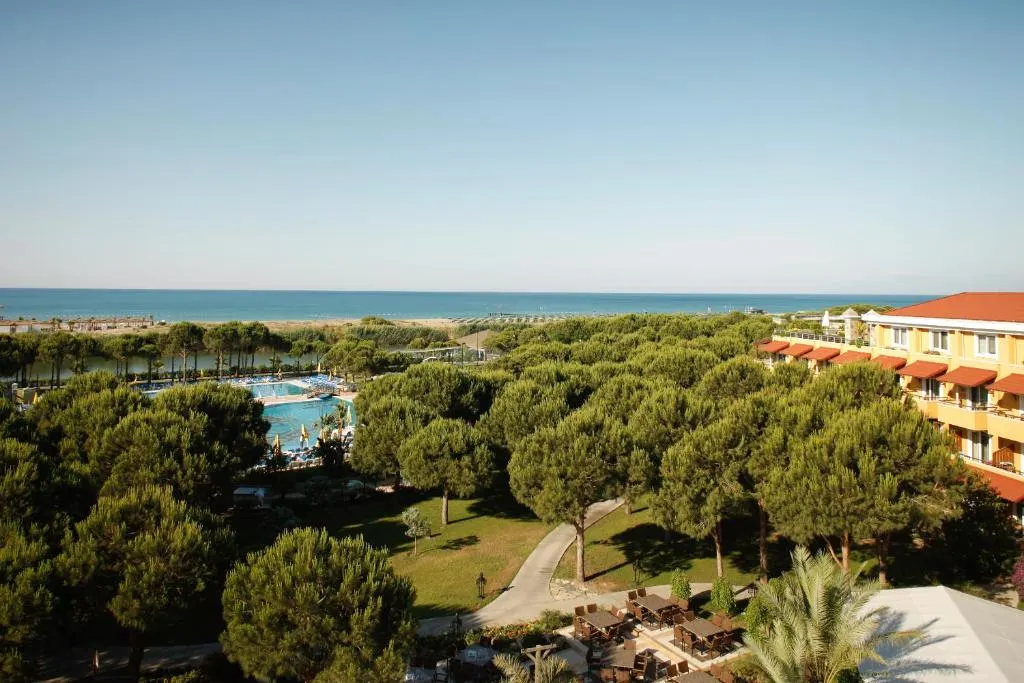 Robinson Club Nobilis фото 20