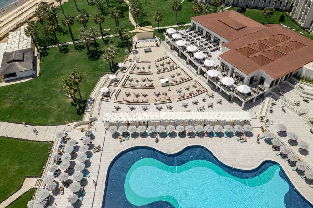 Arcanus Hotels Sorgun фото 56