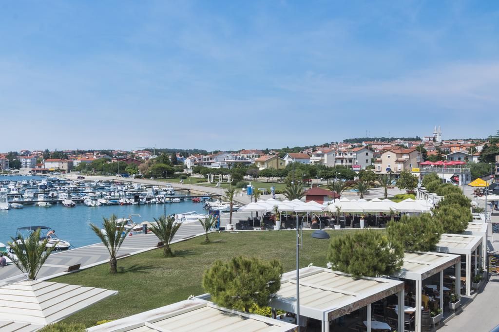 Апарт-отель «Apartments Riva» фото 18