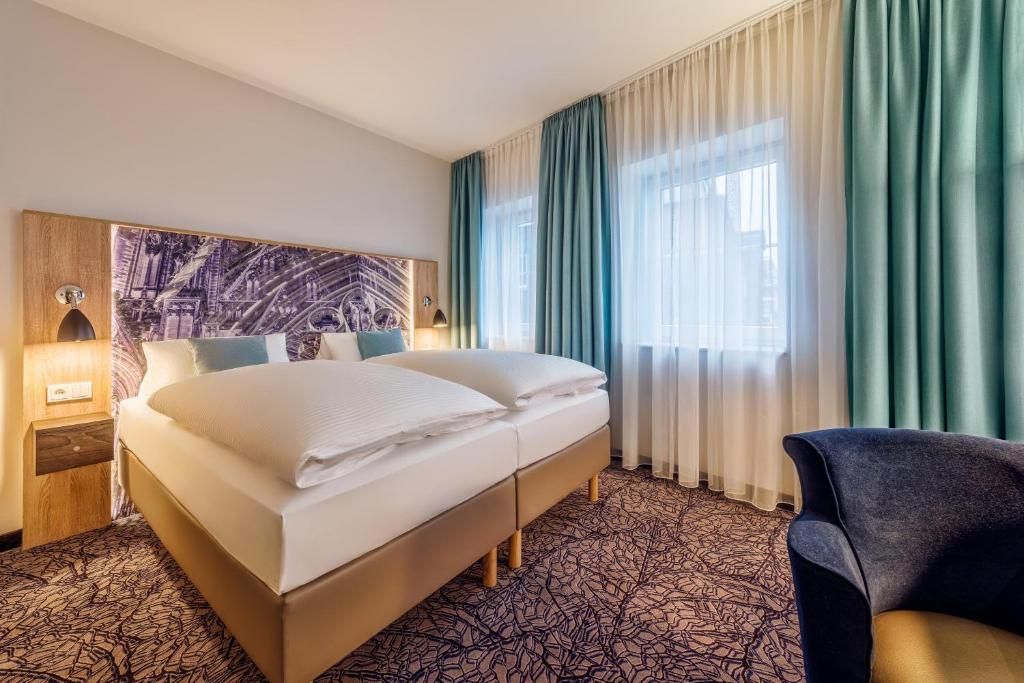 CityClass Hotel Residence am Dom фото 22
