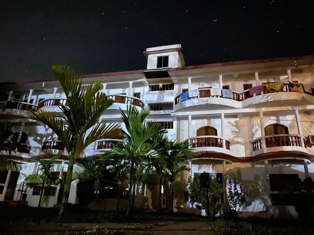 Oasis Beach Resort фото 46