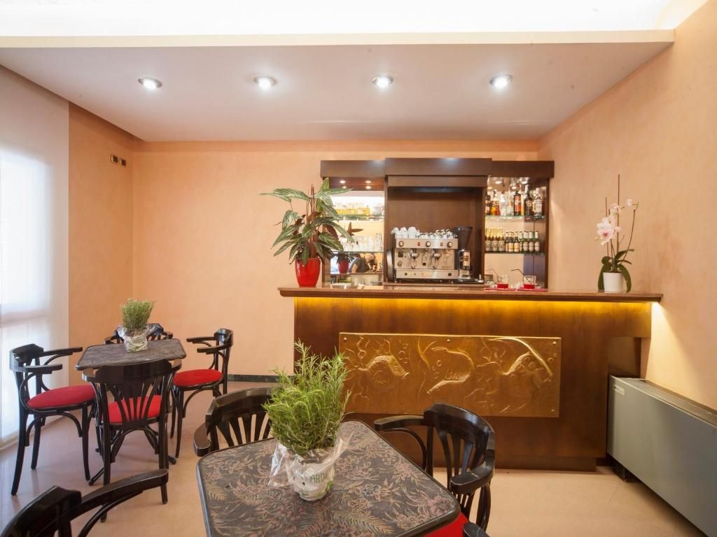 Hotel Manola фото 4