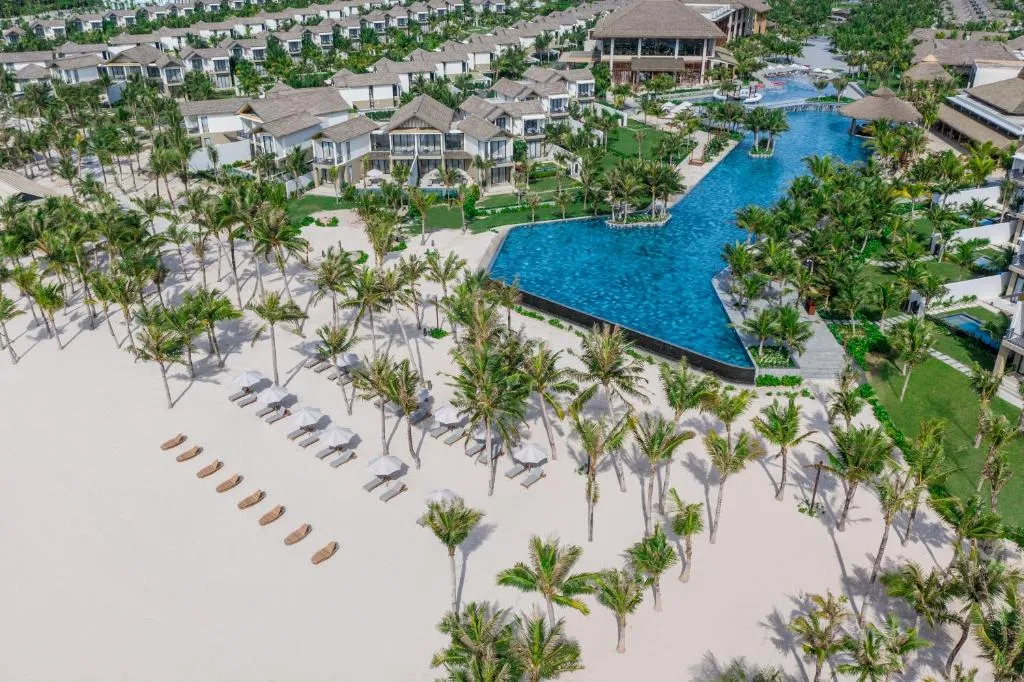 New World Phu Quoc Resort фото 10