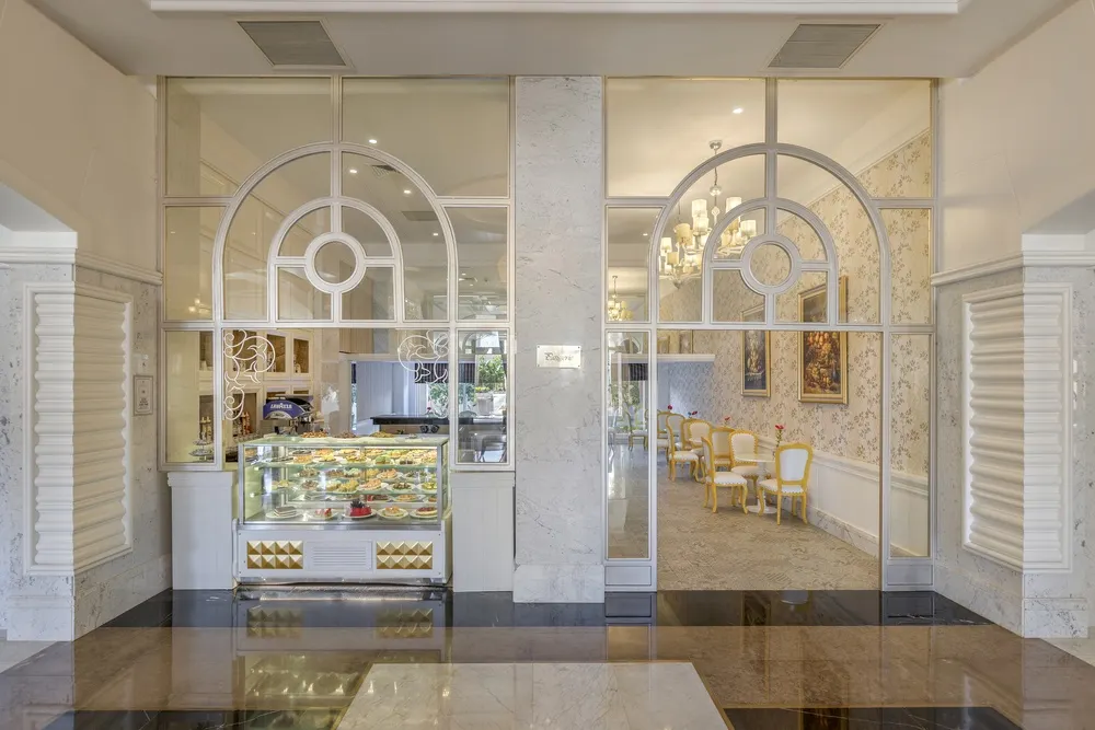 Dobedan Exclusive Hotel & Spa фото 327