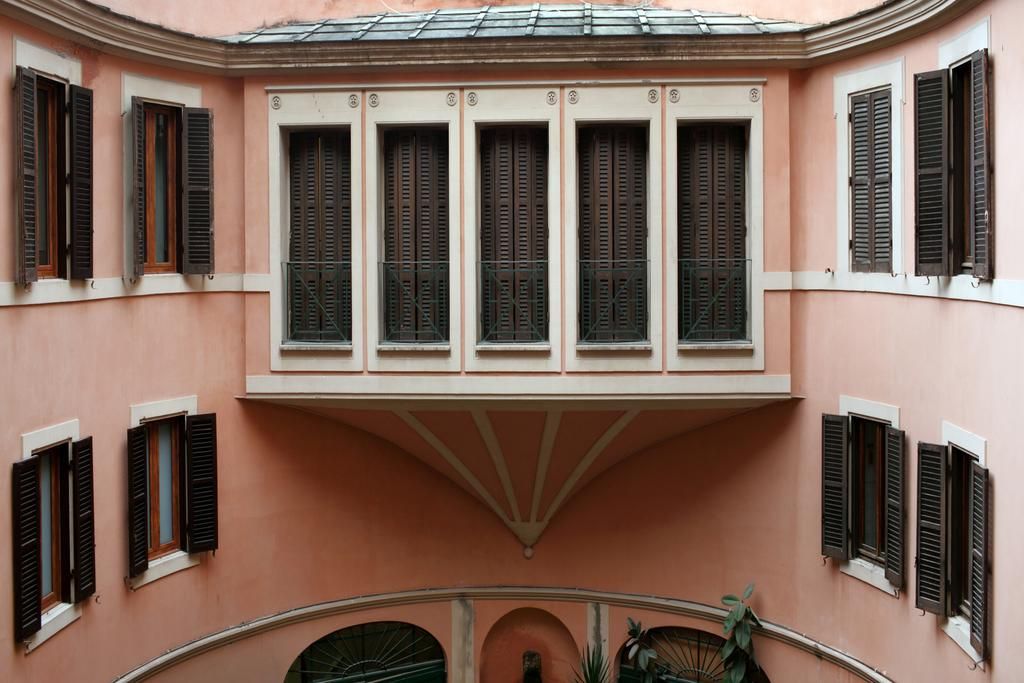 Mood Suites Tritone фото 22