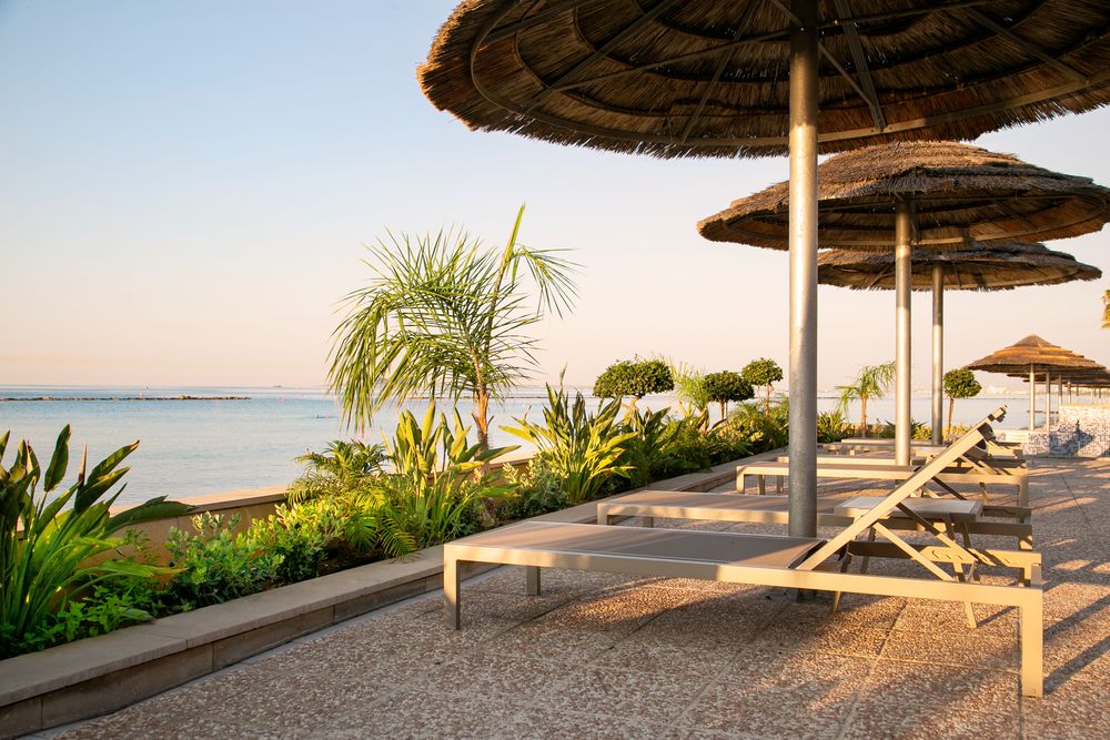 Atlantica Miramare Beach фото 80
