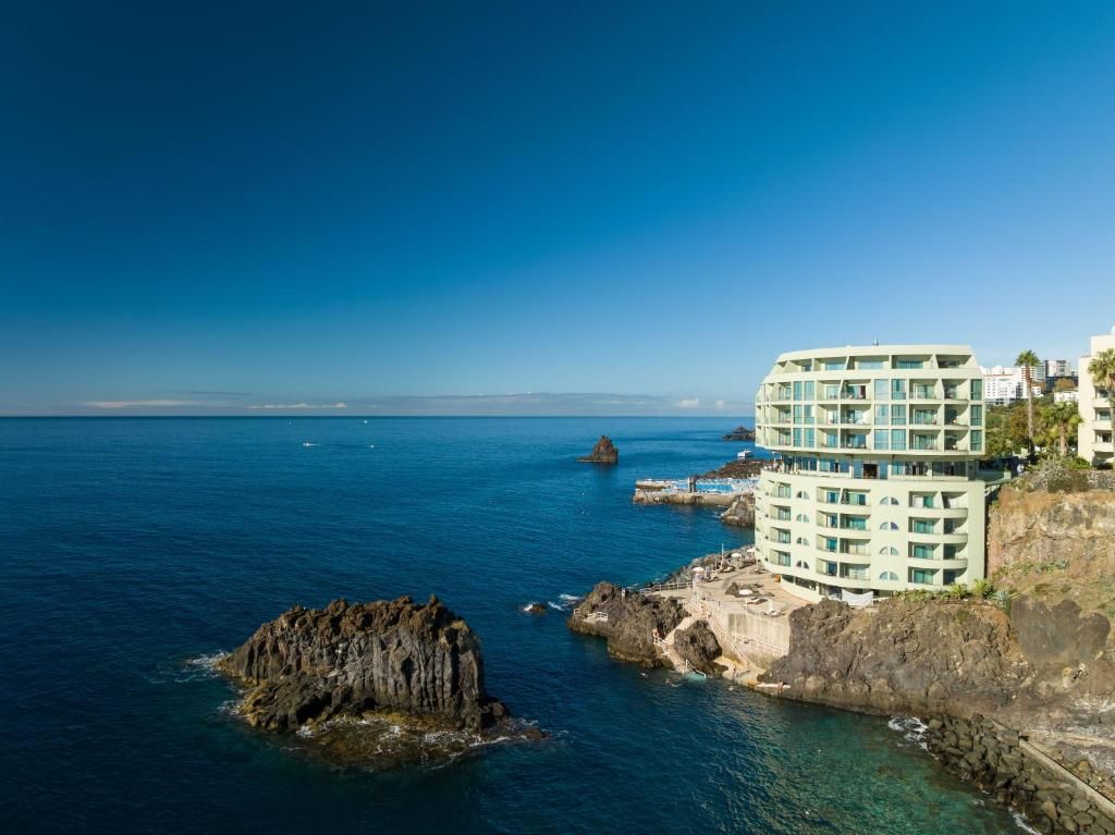 Pestana Palms фото 10