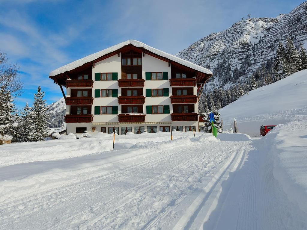 Hotel Omesberg фото 0