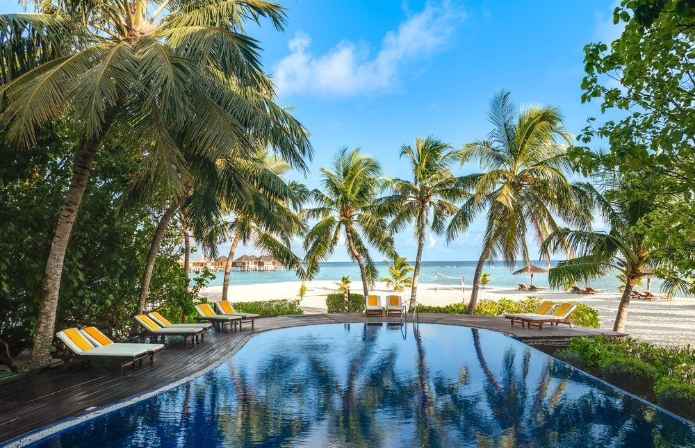Adaaran Prestige Vadoo (Adults Only) фото 9