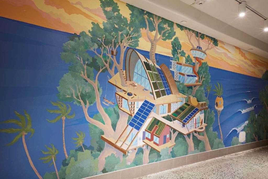 Surfjack Hotel & Swim Club фото 12