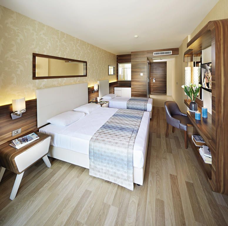 Hotel Emre фото 23