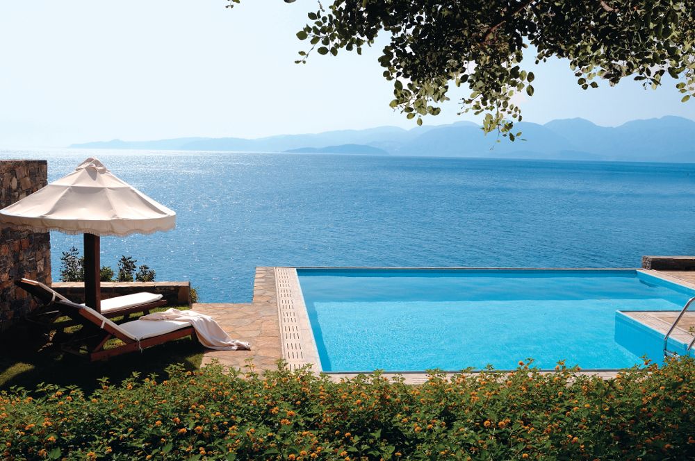 Elounda Peninsula Luxury Resort фото 51