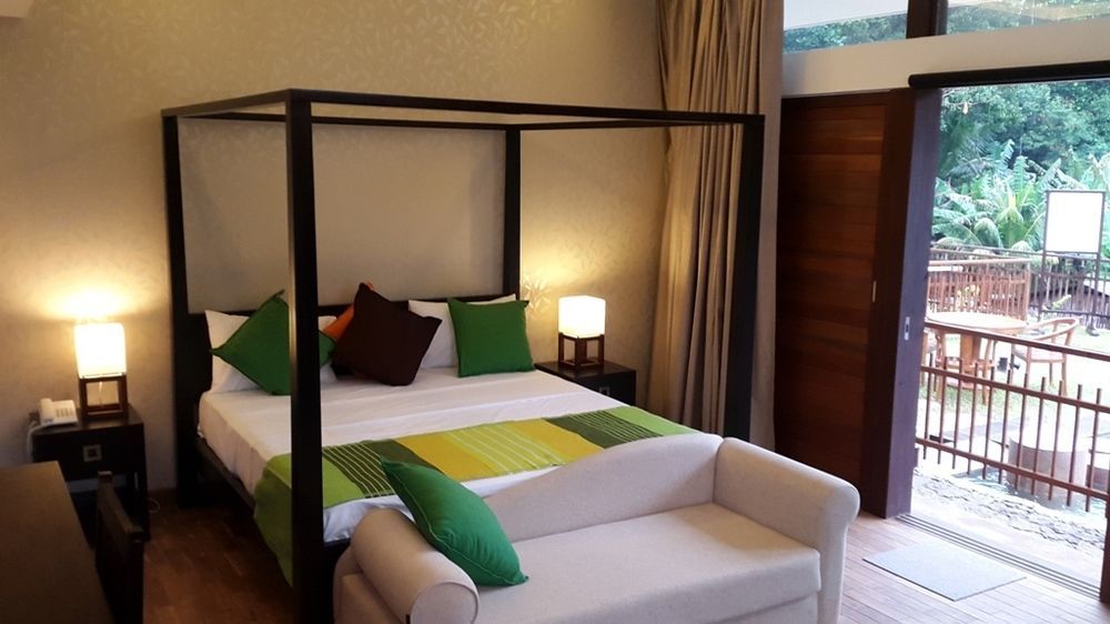 Le Relax Luxury Lodge фото 89