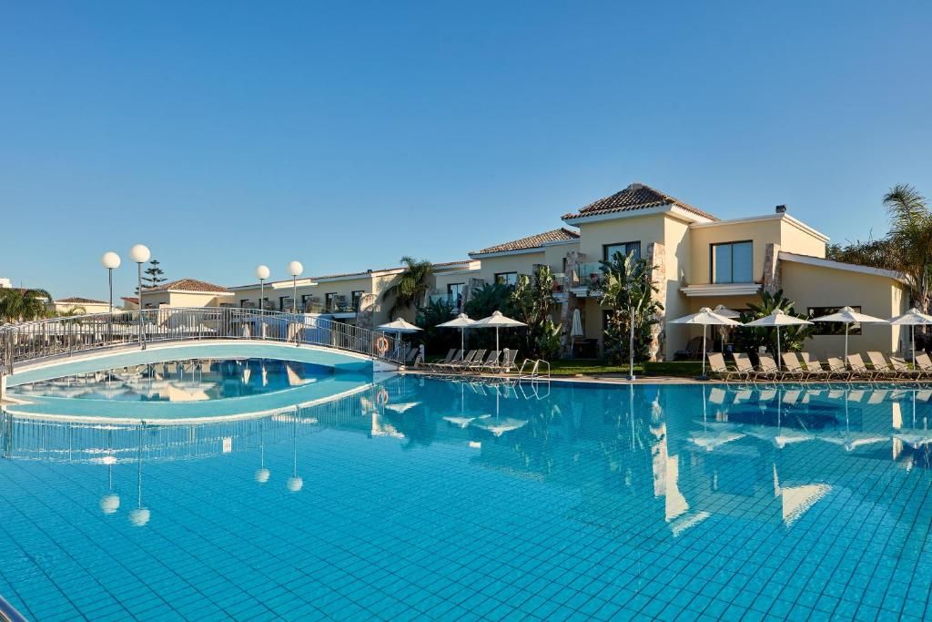 Atlantica Aeneas Resort фото 4