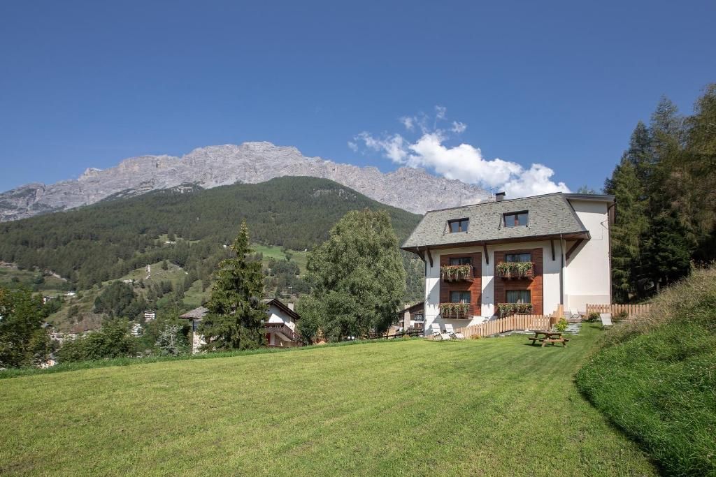 Villa Feleit фото 3