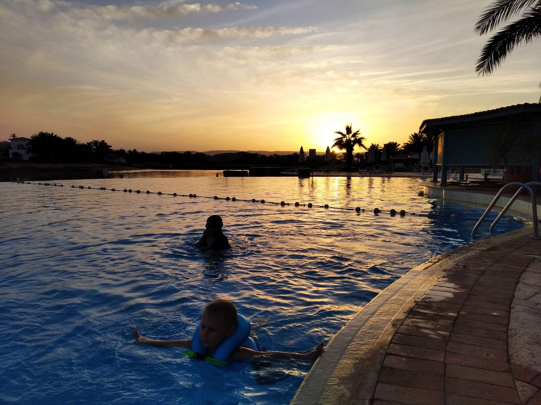 Movenpick Resort & Spa El Gouna фото 56
