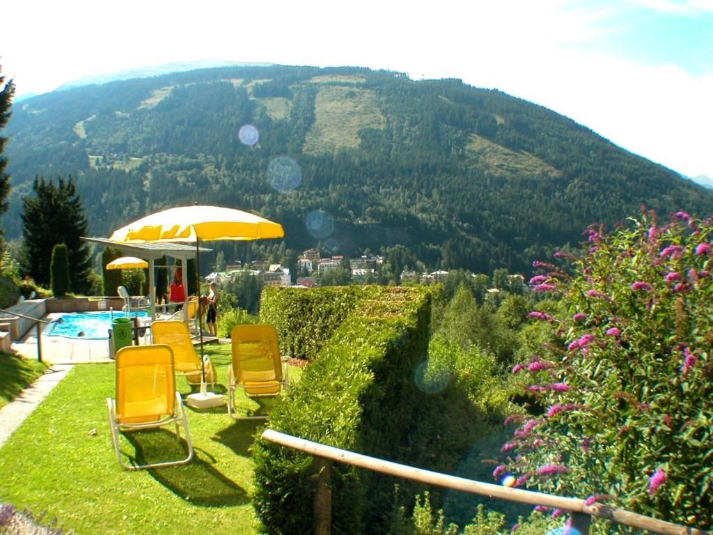 Hotel Alpenblick фото 21