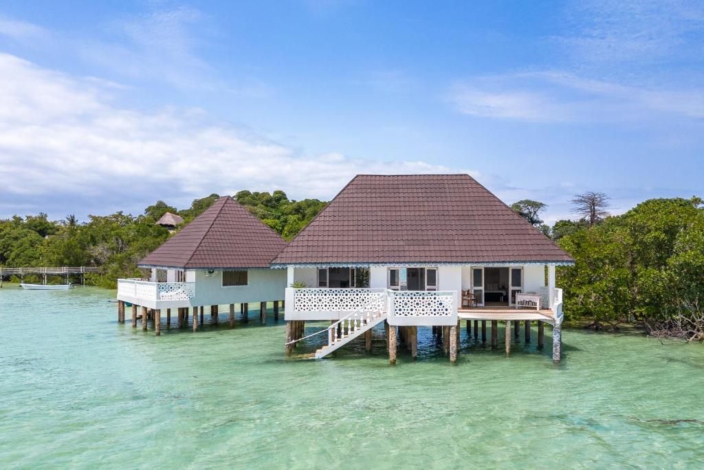 The Sands At Chale Island фото 24