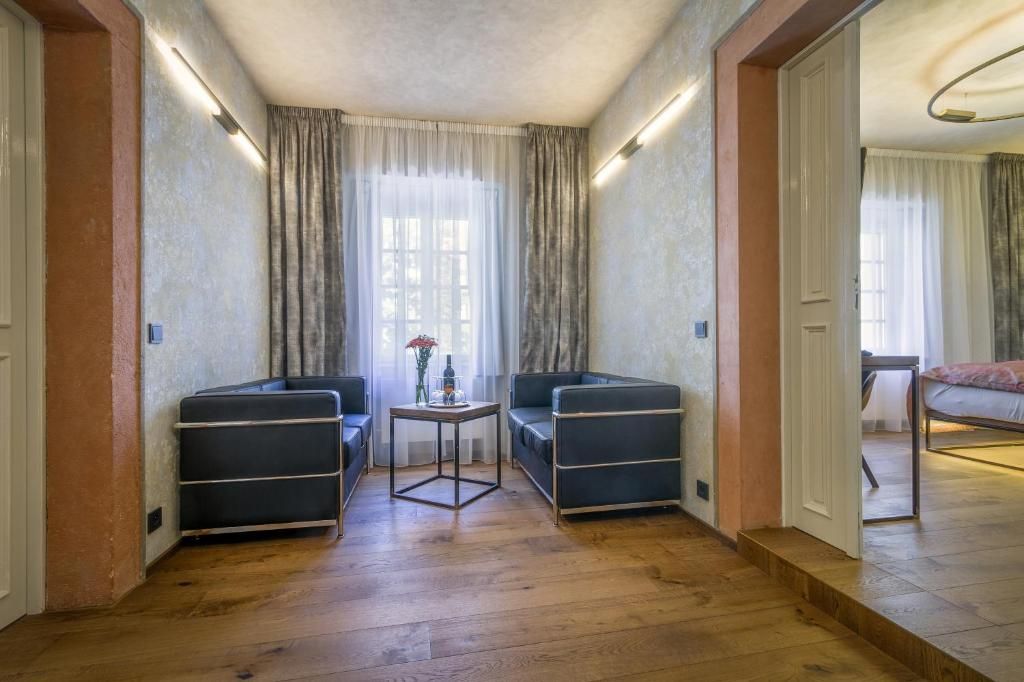 Hotel Waldstein фото 38