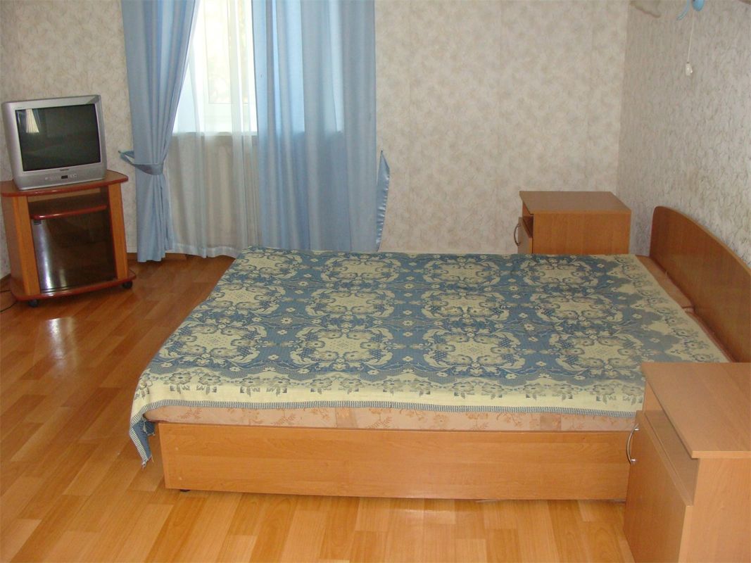 Пансионат «Горное Солнце» фото 79